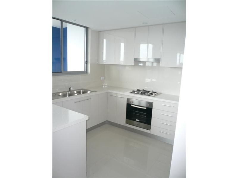 1 Sorrell Street, Parramatta NSW 2150