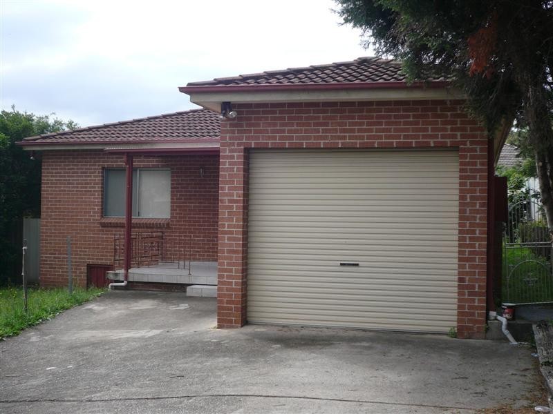 44A Shepherd Street, Ryde NSW 2112