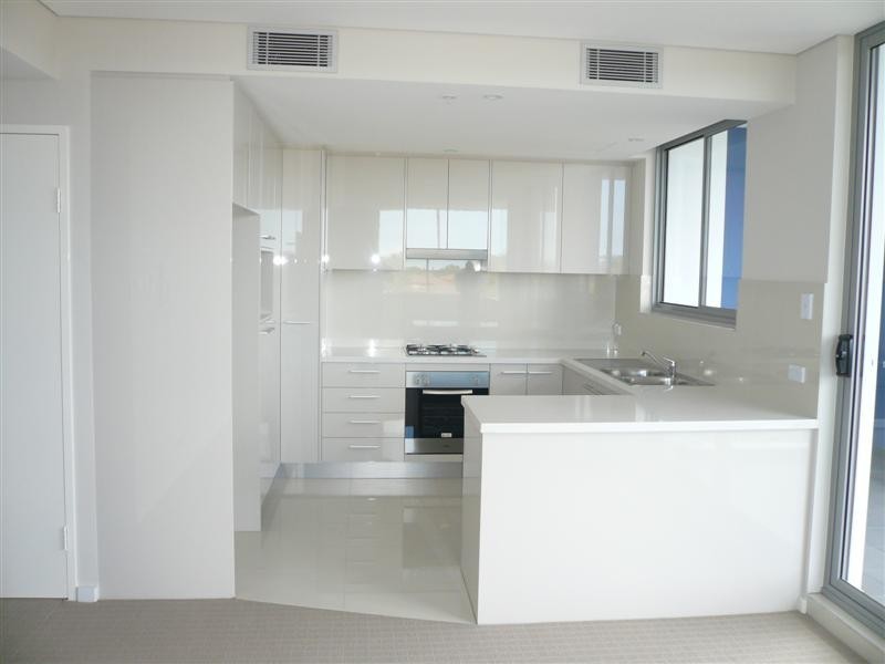 1 Sorrell Street, Parramatta NSW 2150