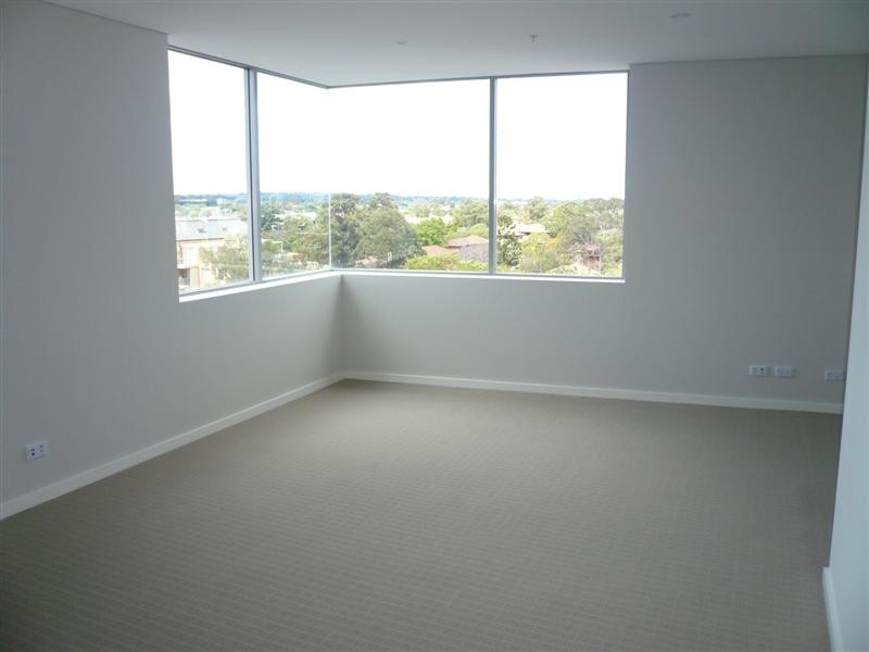 1 Sorrell Street, Parramatta NSW 2150