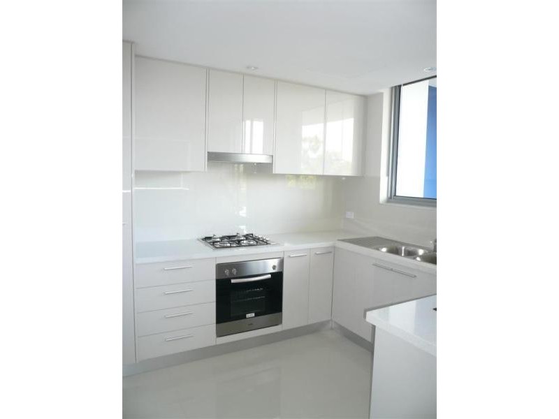 1 Sorrell Street, Parramatta NSW 2150