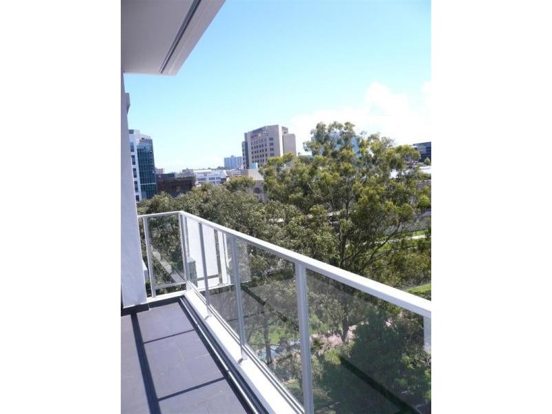 1 Sorrell Street, Parramatta NSW 2150