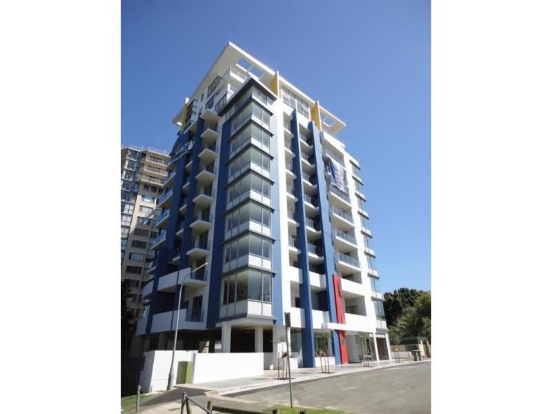 35/1 Sorrell Street, Parramatta NSW 2150