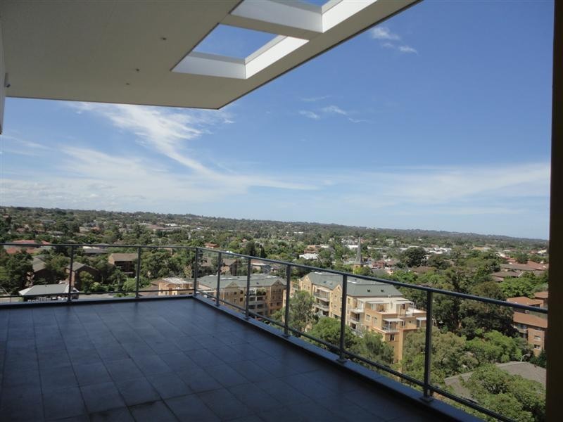 35/1 Sorrell Street, Parramatta NSW 2150