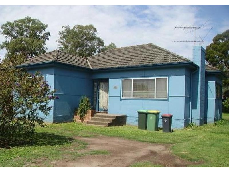 Georges Hall NSW 2198