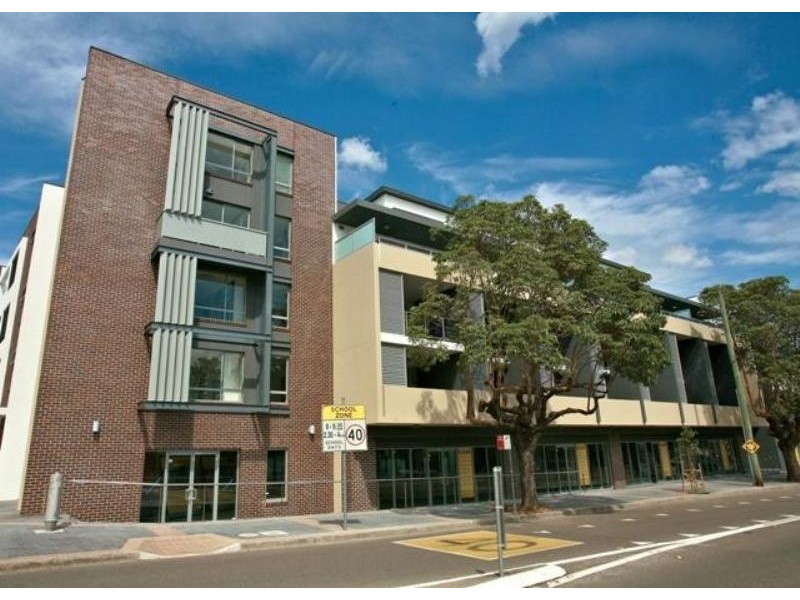 21-23 Grose Street, Parramatta NSW 2150