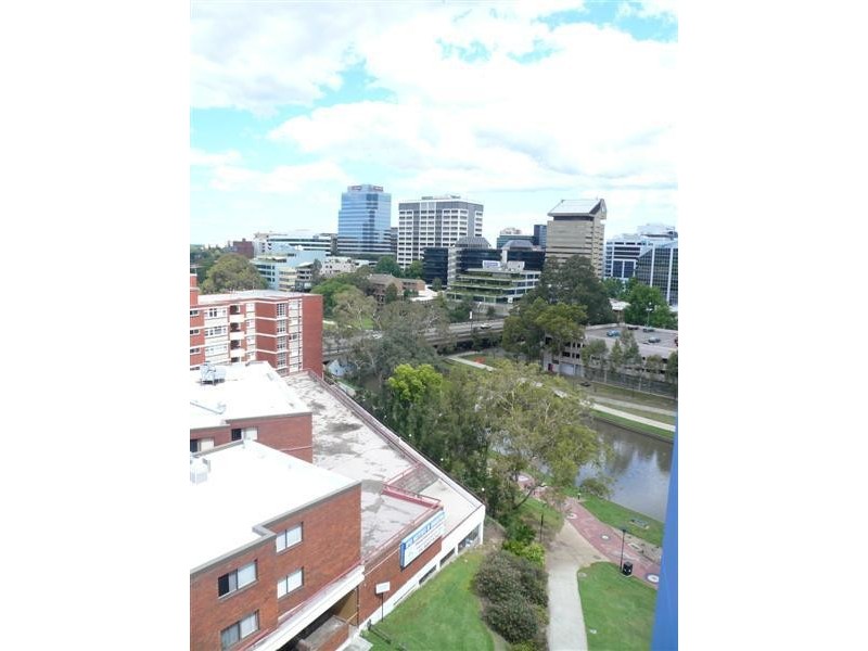 1 Sorrell Street, Parramatta NSW 2150