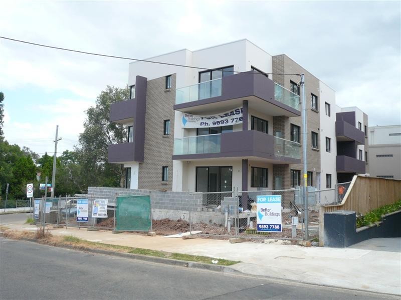 11 Pitt Street, Parramatta NSW 2150