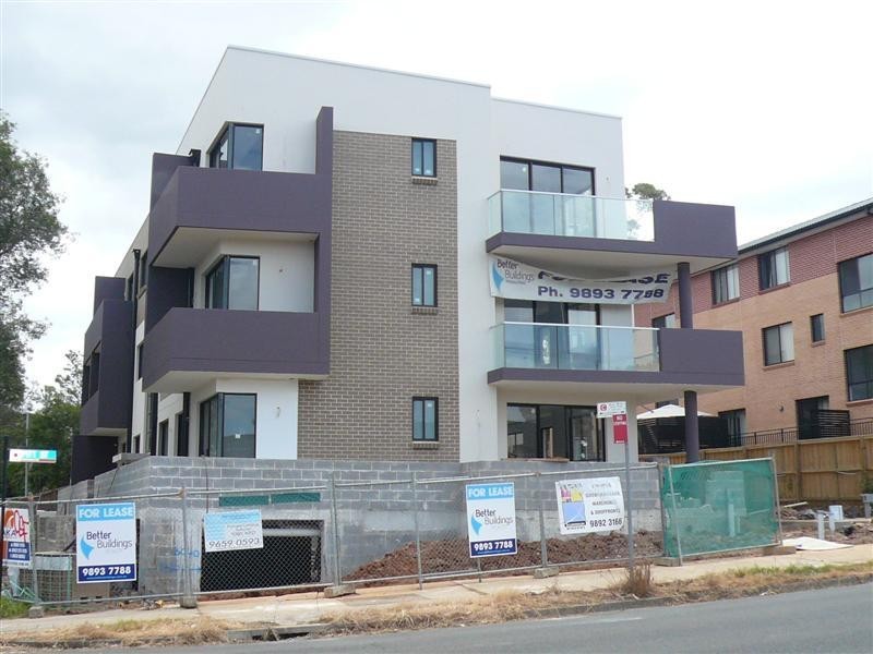 11 Pitt Street, Parramatta NSW 2150