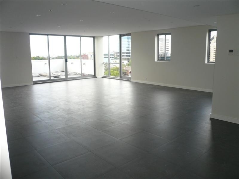 1 Sorrell Street, Parramatta NSW 2150