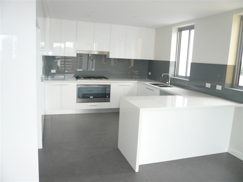 1 Sorrell Street, Parramatta NSW 2150