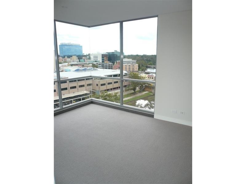 1 Sorrell Street, Parramatta NSW 2150