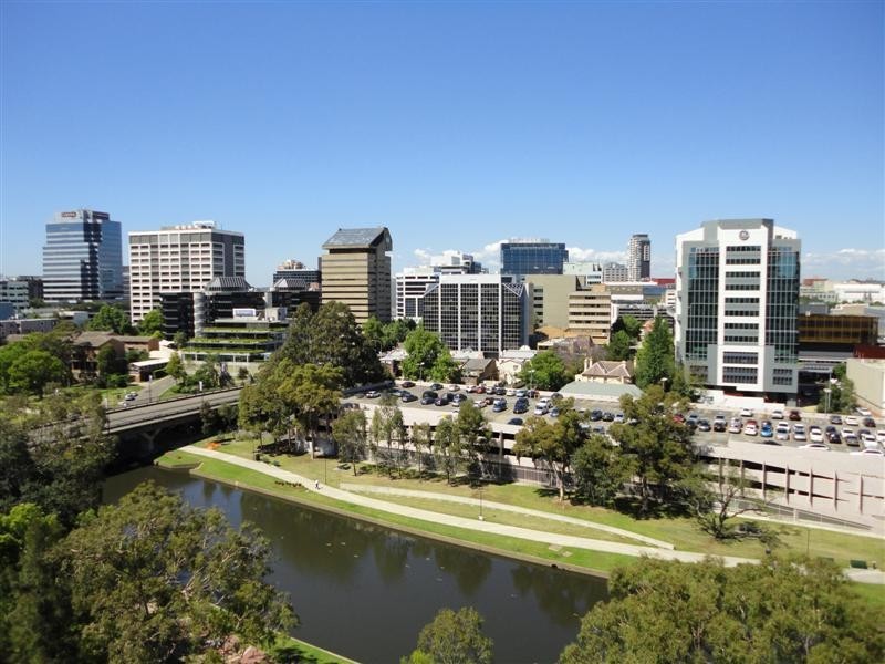 1 Sorrell Street, Parramatta NSW 2150