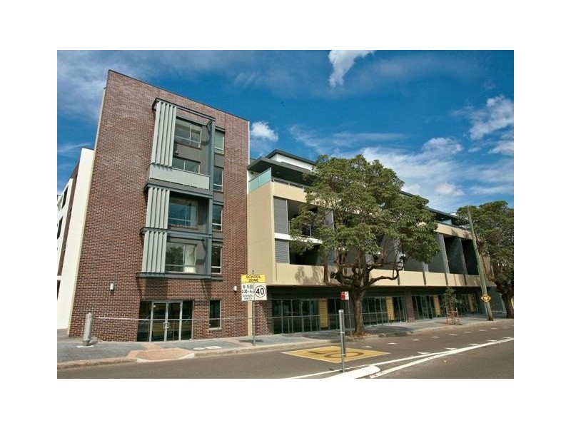 21-23 Grose Street, Parramatta NSW 2150
