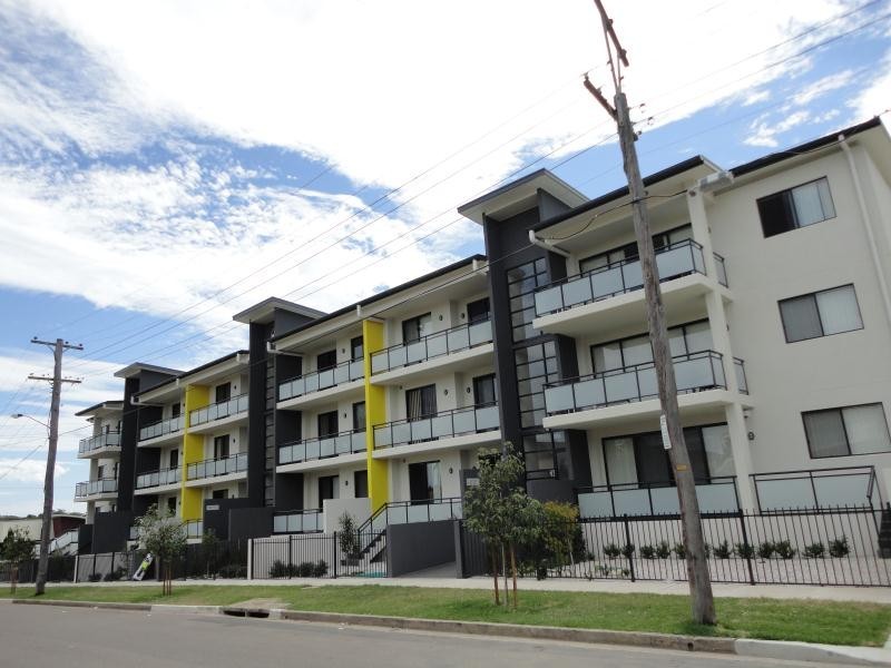 41/53-59 Balmoral Road, Northmead NSW 2152