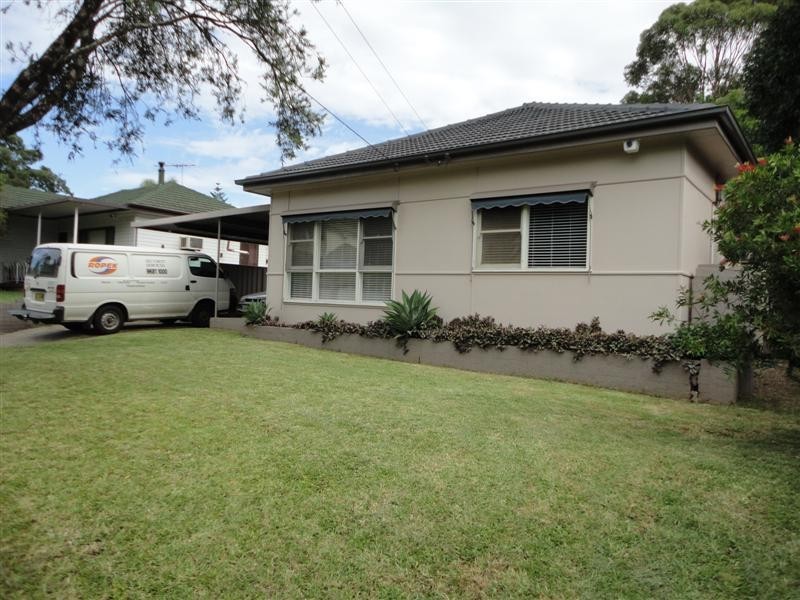 138 Bulli Road Old Toongabbie, Old Toongabbie NSW 2146