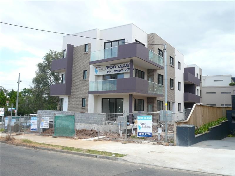 11 Pitt Street, Parramatta NSW 2150