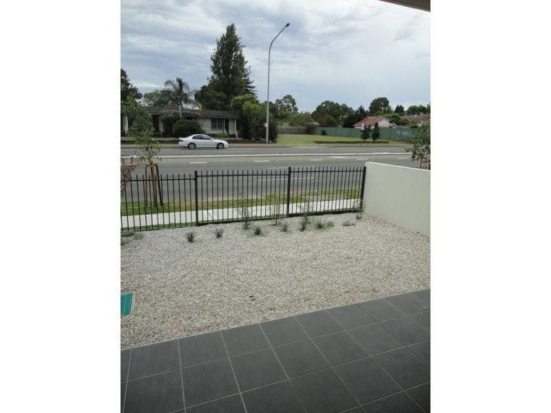 53-59 Balmoral Rd, Northmead NSW 2152