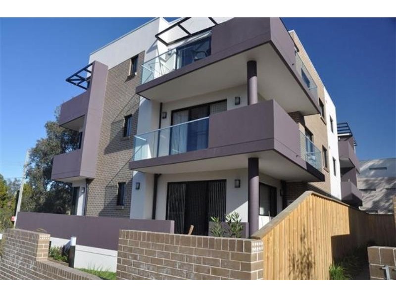 11 Pitt Street, Parramatta NSW 2150