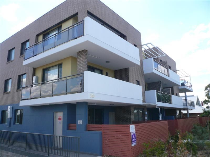 20/328 Woodville Road, Guildford NSW 2161
