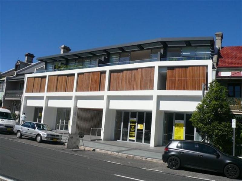 418 Darling St, Balmain NSW 2041