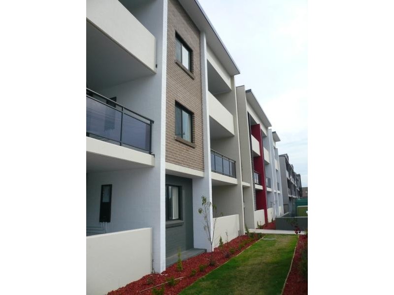 136-140 Bridge Rd, Westmead NSW 2145