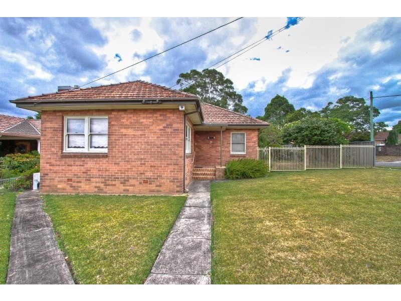 62 Bellevue Street, North Parramatta NSW 2151