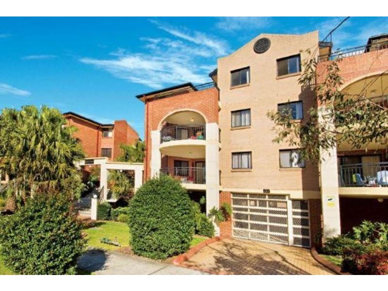 1-7 Belmore St, North Parramatta NSW 2151
