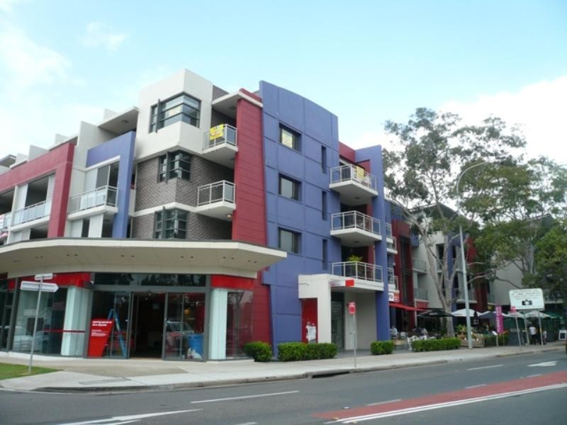 20/163-171 Hawkesbury, Westmead NSW 2145