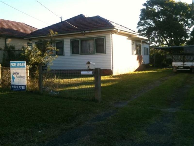 22 Alto Street, South Wentworthville NSW 2145