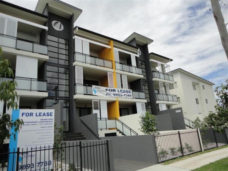 53-59 Balmoral Road, Northmead NSW 2152