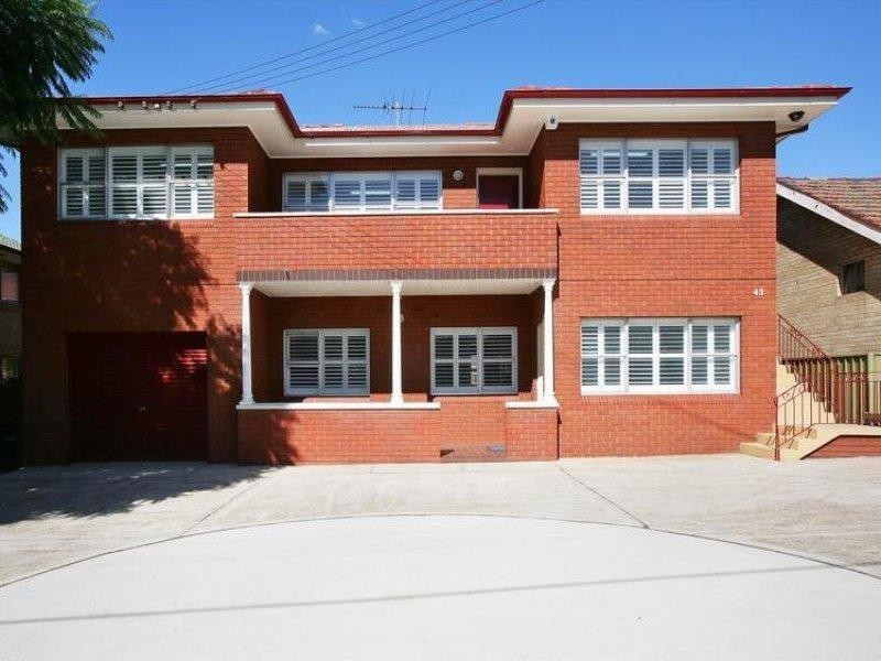 43 Grose Street, North Parramatta NSW 2151