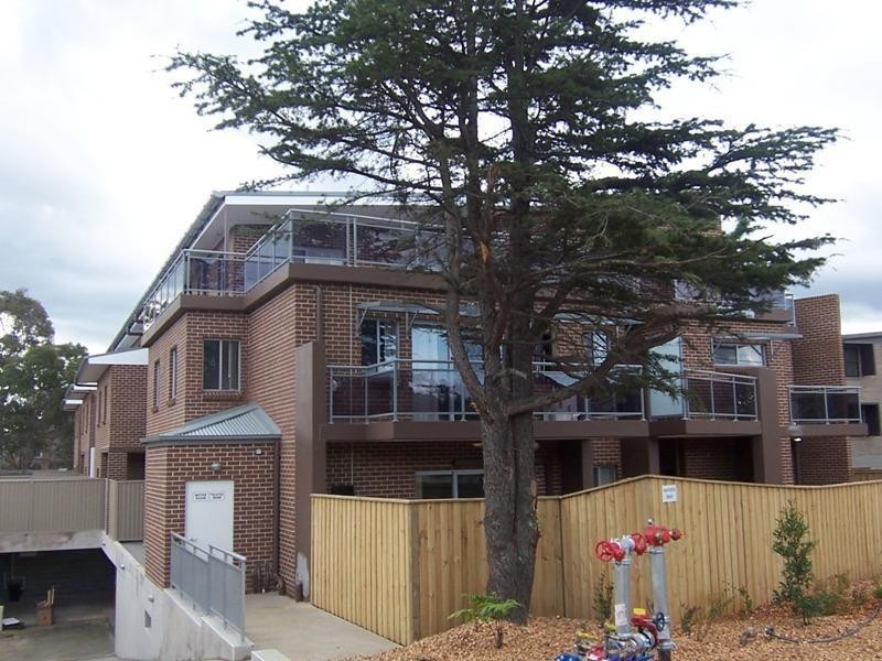 38 Boomerang Street, Granville NSW 2142