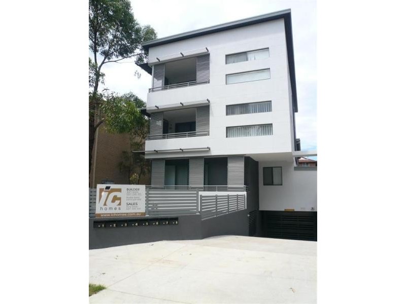 20 Henry, Parramatta NSW 2150