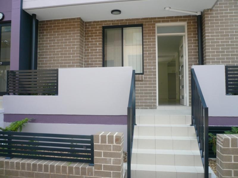 7A Pitt, Parramatta NSW 2150