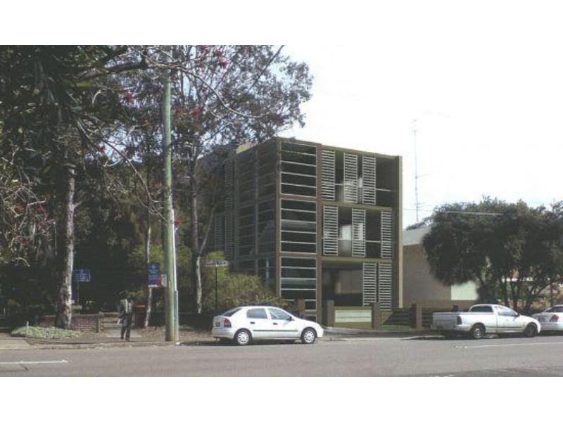 44 Harris Street, Harris Park NSW 2150