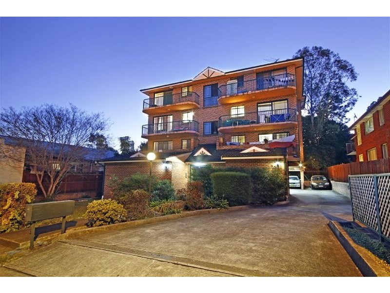 112 Good, Harris Park NSW 2150
