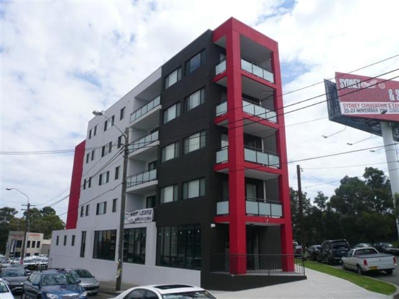 167-173 Parramatta Road, North Strathfield NSW 2137