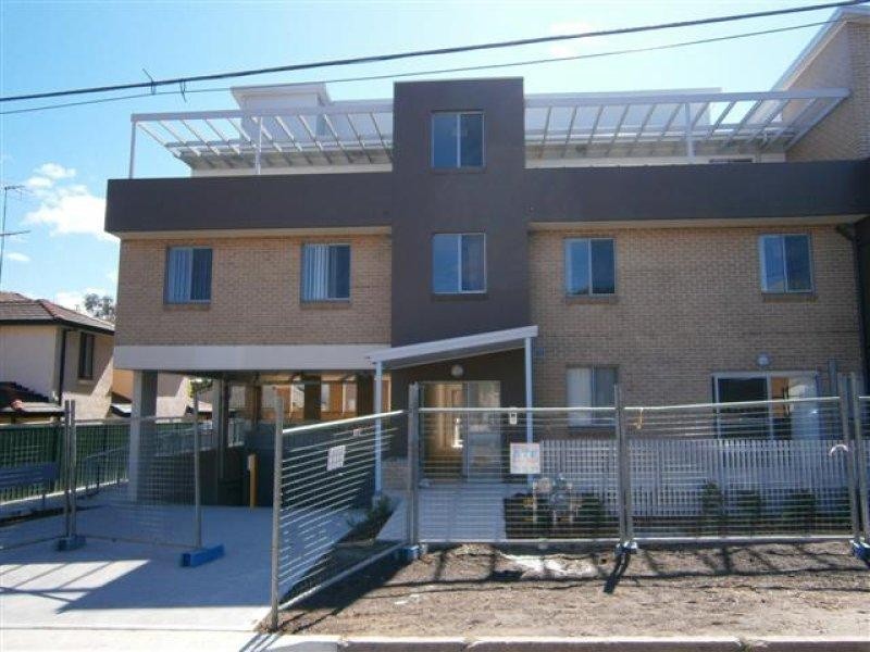 10/1-3 Putland Street, St Marys NSW 2760