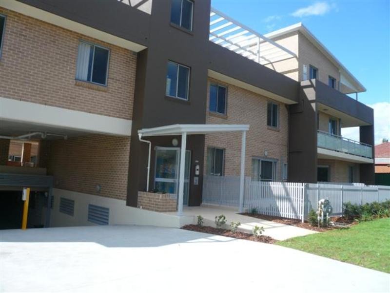 10/1-3 Putland Street, St Marys NSW 2760