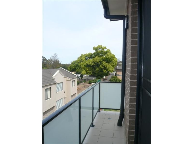 7A Pitt Street, Parramatta NSW 2150