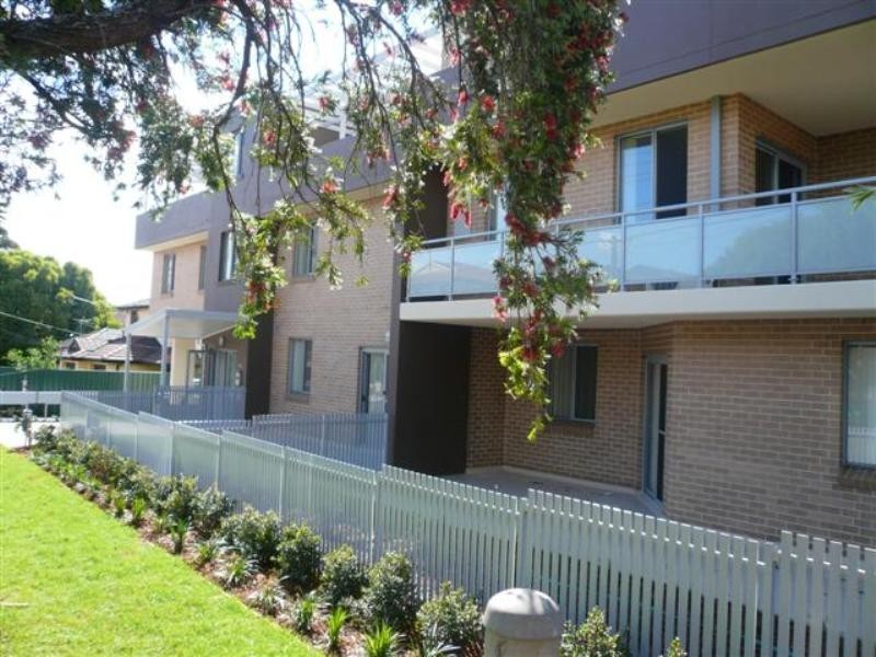 1/1-3 Putland Street, St Marys NSW 2760