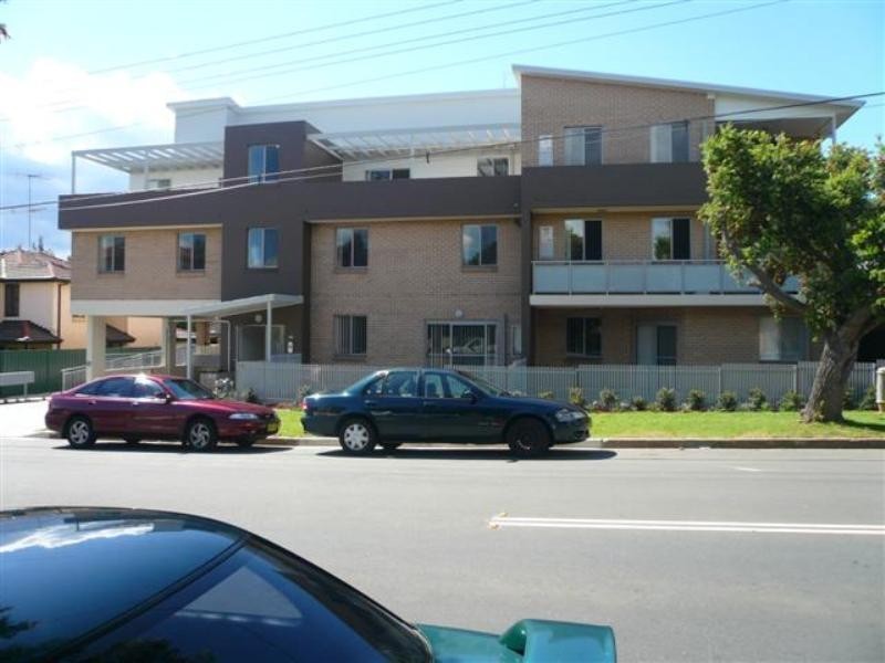 1/1-3 Putland Street, St Marys NSW 2760