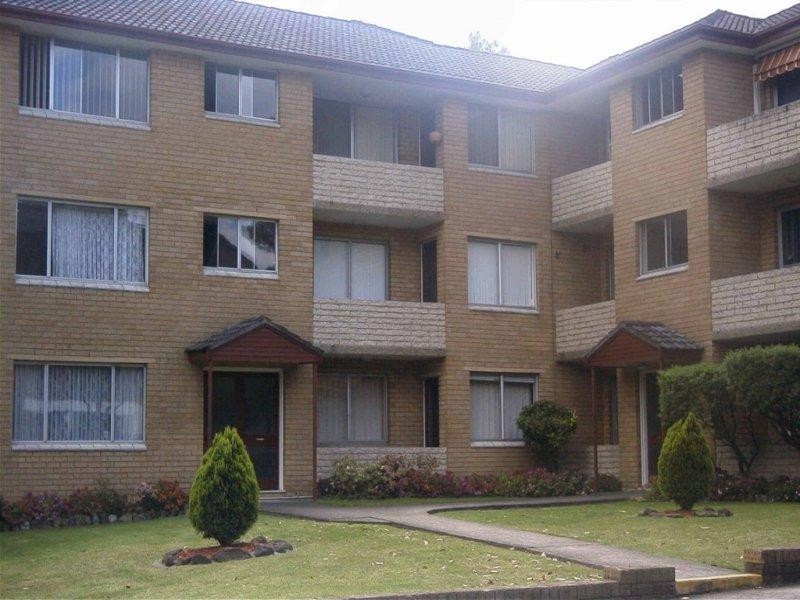 12/14-16 Factory Street, North Parramatta NSW 2151