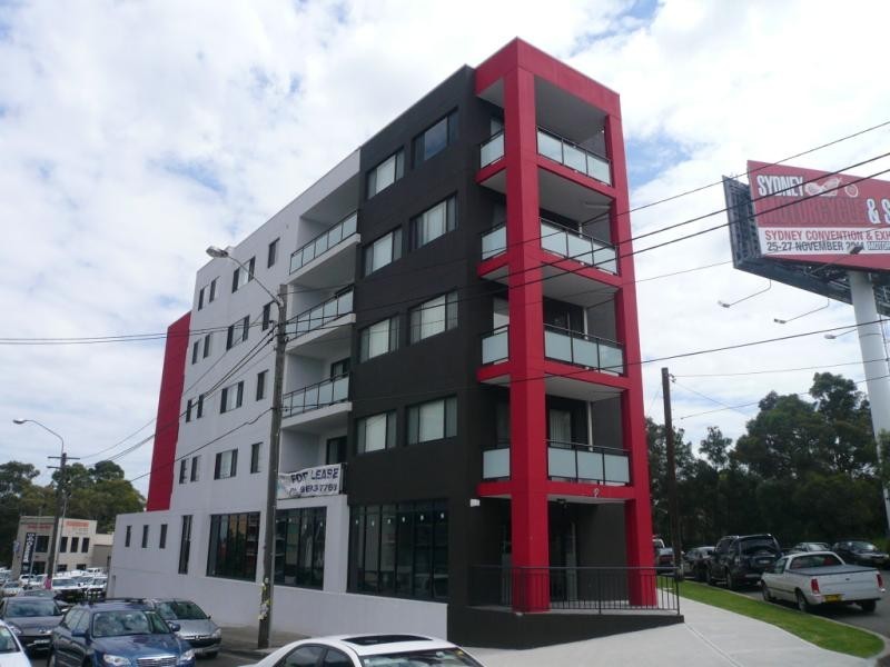 2/167-173 Parramatta Road, North Strathfield NSW 2137