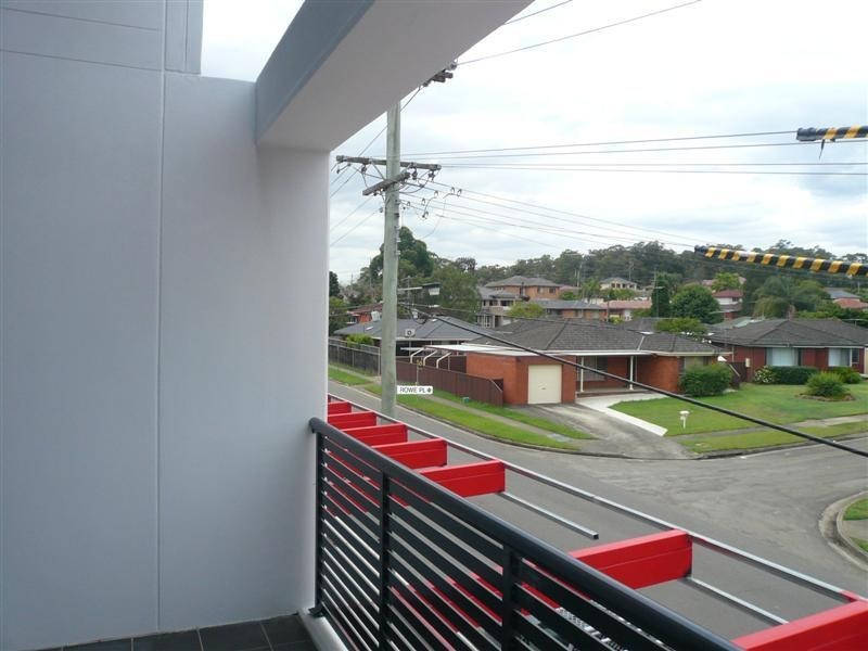 29/136-140 Bridge Road, Westmead NSW 2145