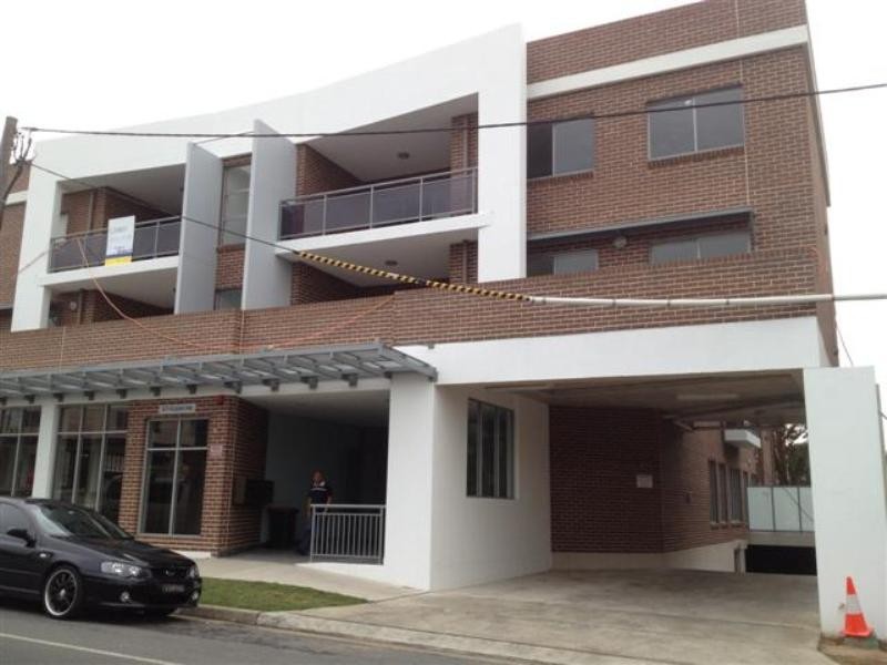 3/5-7 Kliens Road, Northmead NSW 2152
