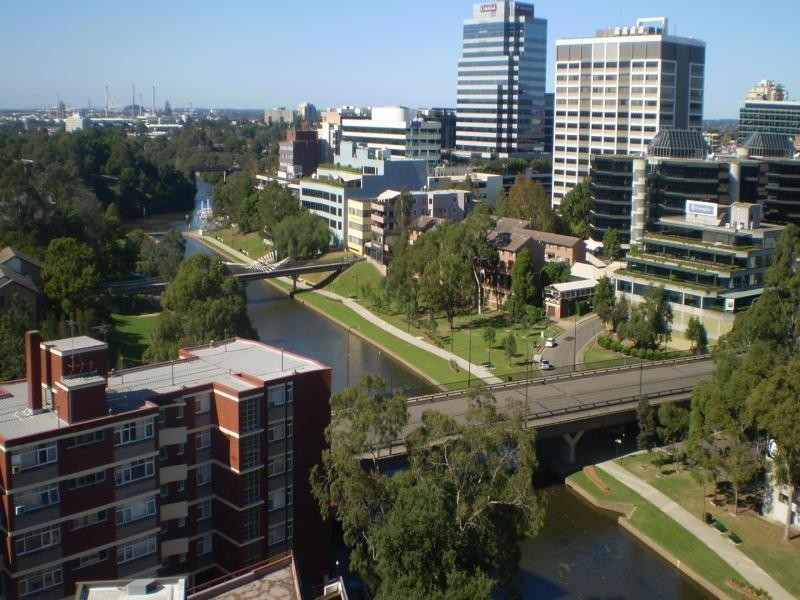 16/1 Sorrell Street, Parramatta NSW 2150