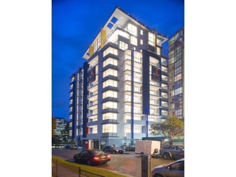 16/1 Sorrell Street, Parramatta NSW 2150