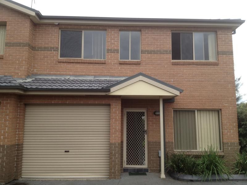 36-40 Jersey Road, South Wentworthville NSW 2145